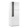 Refrigerador Electrolux Duplex Top Freezer 474L Frost Free Branco 127V DF56 - 1