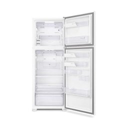 Refrigerador Electrolux Duplex Top Freezer 474L Frost Free Branco 127V DF56 - 3