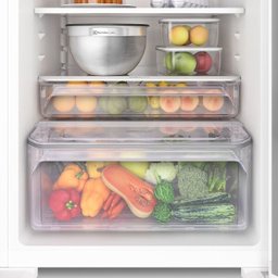 Refrigerador Electrolux Duplex Top Freezer 474L Frost Free Branco 127V DF56 - 7