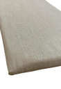 Ver imagem 1 de Bloco Estofado Adesivo Não É Segredo Linho Bege 40l X 30a