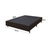 Base Box Casal 138x188x38 Baltimore Plus Simbal - 3
