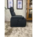 Ver imagem 5 de Poltrona Relax Reclinável com Massageador