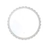 Espelho com Led Redondo 80cm 24w Bivolt Ip67 | 3 Temperaturas (3000k/4500k/6000k) | 1920lm - 1