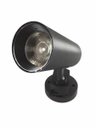 Ver imagem 1 de Luminária Spot Led Trilho 20w Preto Frio 6000k
