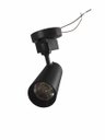 Ver imagem 4 de Luminária Spot Led Trilho 20w Preto Frio 6000k