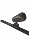 Ver imagem 2 de Luminária Spot Led Trilho 20w Preto Frio 6000k