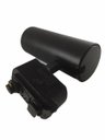 Ver imagem 5 de Luminária Spot Led Trilho 20w Preto Frio 6000k