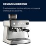 Cafeteira Espresso Oster Xpert Perfect Brew 110v - 2