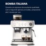 Cafeteira Espresso Oster Xpert Perfect Brew 110v - 3