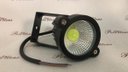 Ver imagem 3 de Espeto Jardim Luminária de Led 5w Cob Verde