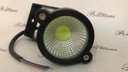 Ver imagem 1 de Espeto Jardim Luminária de Led 5w Cob Verde