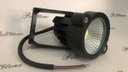 Ver imagem 2 de Espeto Jardim Luminária de Led 5w Cob Verde