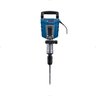 Martelo Demolidor 28j Gsh 14c 1750w 220v C/ Maleta Bosch - 2