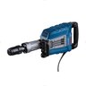 Martelo Demolidor 28j Gsh 14c 1750w 220v C/ Maleta Bosch - 4