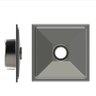 Jato Retorno Square Direcionável Inox para Piscina de Alvenaria - 4