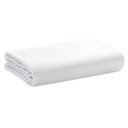 Ver imagem 1 de Lençol Solteiro Priori Am-5148 com Elástico Liso Branco 90cm X 2,00m X 35cm - Döhler