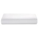 Ver imagem 2 de Lençol Solteiro Priori Am-5148 com Elástico Liso Branco 90cm X 2,00m X 35cm - Döhler