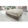 Colchão Queen Ecoflex  Conjunto Suave (Pws) 158x198 - 1