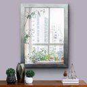 Ver imagem 7 de Espelho Decorativo com Moldura Tradicional