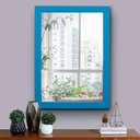 Ver imagem 4 de Espelho Decorativo com Moldura Tradicional