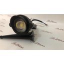 Ver imagem 5 de Espeto Jardim Luminária Led 5w Iluminação Branco Frio Modelo B