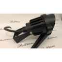 Ver imagem 4 de Espeto Jardim Luminária Led 5w Iluminação Branco Frio Modelo B