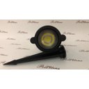 Ver imagem 1 de Espeto Jardim Luminária Led 5w Iluminação Branco Frio Modelo B