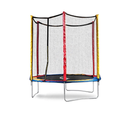 Cama Elástica Trampolim Gaw Sport 6ft 183cm - 2