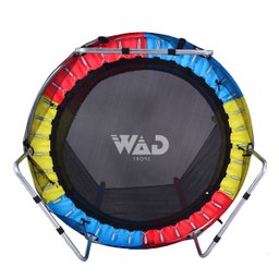Cama Elástica Trampolim Gaw Sport 6ft 183cm - 4