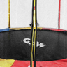 Cama Elástica Trampolim Gaw Sport 6ft 183cm - 7