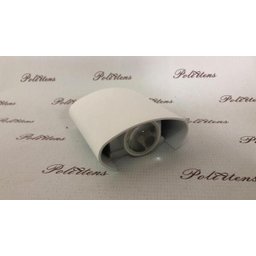 Led Lâmpada de Parede 6w Branco Spot Luz Moderna Decoração Casa - 4
