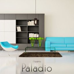 Luminária Pendente Madeira Paladio P e27 Sala Mesa Jantar Marrom - 6