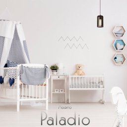 Luminária Pendente Madeira Paladio P e27 Sala Mesa Jantar Marrom - 2