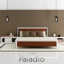 Ver imagem 4 de Luminária Pendente Madeira Paladio P E27 Sala Mesa Jantar Preto