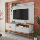 Ver imagem 3 de Painel Sirius 1.4:branco Acetinado