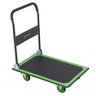 Carrinho de Carga Plataforma Dobrável até 300kg Standers - 1