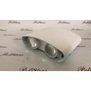 Ver imagem 7 de Led Lâmpada de Parede 12w Branco Spot Luz Moderna Decoração Casa