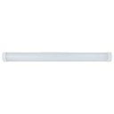 Ver imagem 1 de Luminária Led Slim Blumenau 100cm 36w Bivolt 1 Metro Branca