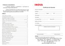 Ver imagem 5 de Aquecedor a Gas Linha Digital In 20d Gn - Inova
