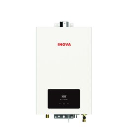 Aquecedor a Gas Linha Digital In 20d Gn - Inova - 1
