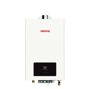 Aquecedor a Gas Linha Digital In 20d Gn - Inova