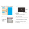 Aquecedor a Gas Linha Digital In 20d Gn - Inova - 13