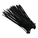 Ver imagem 1 de Abraçadeira de Nylon Enforca Gato 4,8 X 400 Mm com 50 Pcs Ar0565