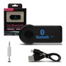 Adaptador Bluetooth com Microfone Barato Usb Musica P2 - 2
