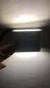 Ver imagem 2 de Led Lâmpada de Parede 16w Branco Spot Luz Moderna Reta