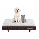 Ver imagem 4 de Colchão Pet Cachorro / Gato Medio Ortocamapet Black (60x80x13) - Ortobom