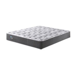 Colchão Casal Ecoflex New Quatro Estações 138x188x32cm Pilow Duplo
