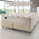 Ver imagem 4 de Colchão King Ecoflex Super Difference Molas Ensacadas Php 193x203x35cm
