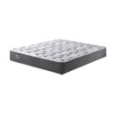 Ver imagem 1 de Colchão King Ecoflex Super New Quatro Estações 193x203x32cm Pilow Duplo
