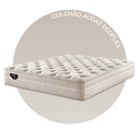 Ver imagem 3 de Colchão Queen Ecoflex Difference Molas Ensacadas Php 158x198x35cm